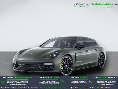 Porsche Panamera 4 V6 3.0 462 Hybrid
