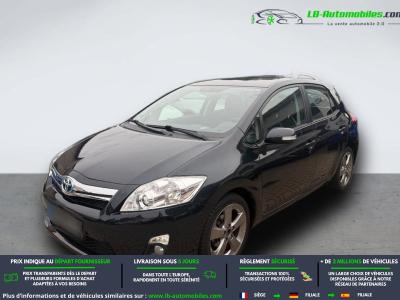 Toyota Auris 100 VVT-i