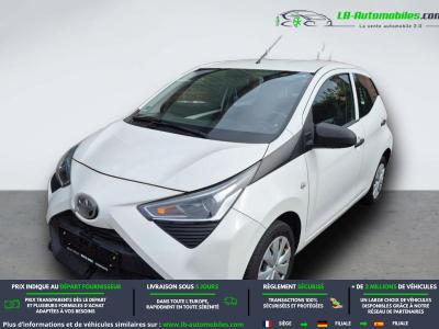 Toyota Aygo 1.0 VVT-i