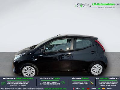 Toyota Aygo 1.0 VVT-i