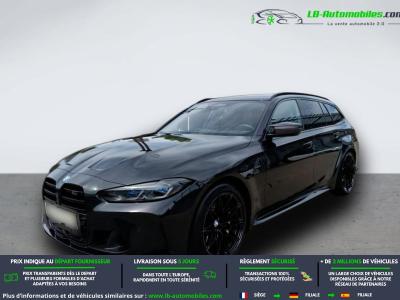 BMW M3 Competition Touring xDrive 510 ch BVA