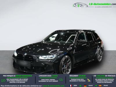 BMW M3 Competition Touring xDrive 510 ch BVA