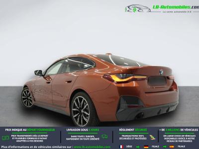 BMW Série 4 Gran Coupé 430d xDrive 286 ch BVA
