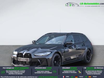 BMW M3 Competition Touring xDrive 510 ch BVA