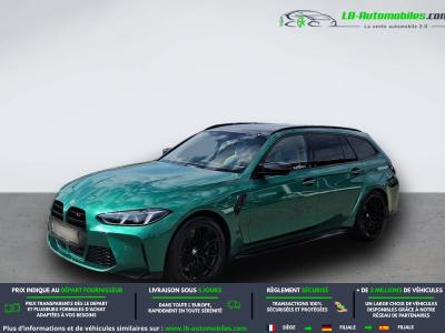 BMW M3 Competition Touring xDrive 510 ch BVA