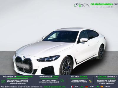 BMW Série 4 Gran Coupé 430d xDrive 286 ch BVA