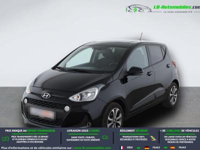 Hyundai I10 1.2 87 BVM