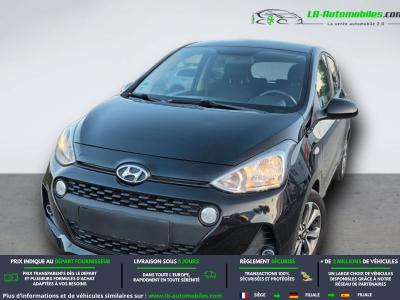 Hyundai I10 1.2 87 BVM