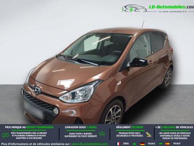 Hyundai I10 1.2 87 BVM