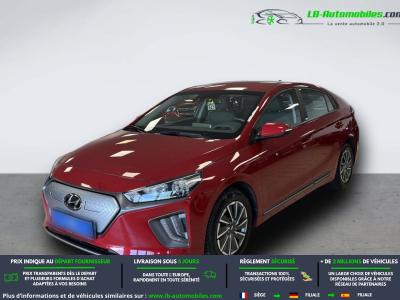 Hyundai IONIQ Electric 136 ch