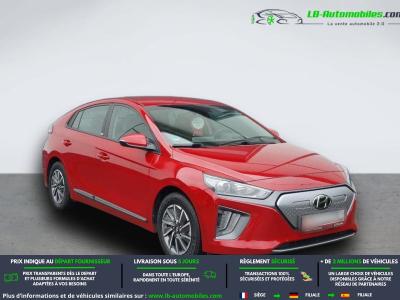 Hyundai IONIQ Electric 136 ch