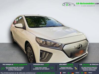 Hyundai IONIQ Electric 136 ch