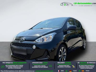 Hyundai I10 1.2 87 BVM