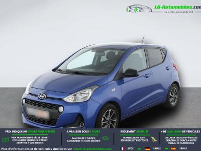 Hyundai I10 1.2 87 BVM