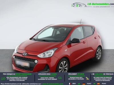 Hyundai I10 1.2 87 BVM