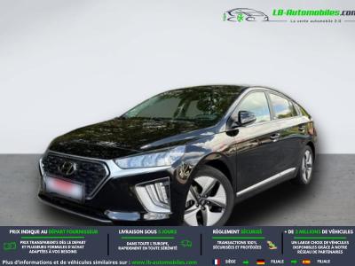 Hyundai IONIQ Hybrid 141 ch