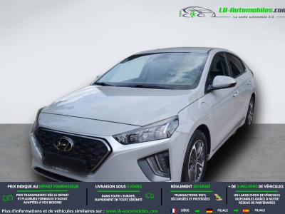 Hyundai IONIQ Hybrid 141 ch