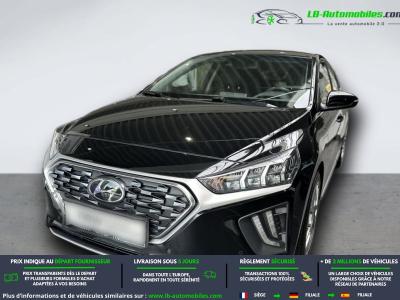Hyundai IONIQ Hybrid 141 ch