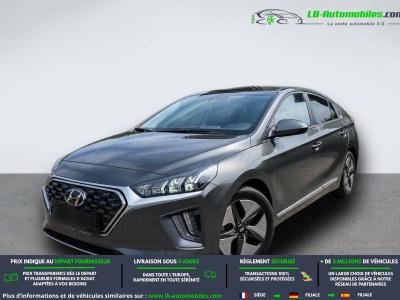 Hyundai IONIQ Hybrid 141 ch