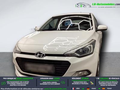 Hyundai I20 1.0 T-GDi 100 BVM