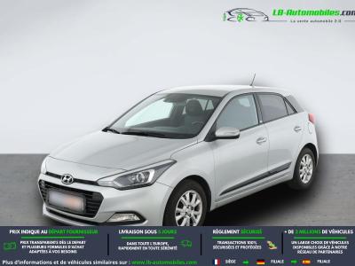 Hyundai I20 1.0 T-GDi 100 BVM
