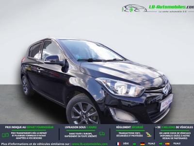 Hyundai I20 1.0 T-GDi 100 BVM