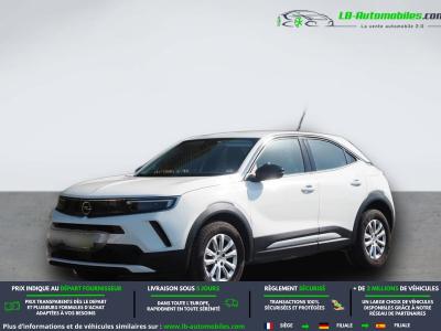 Opel Mokka 1.5 Diesel 110 ch BVM