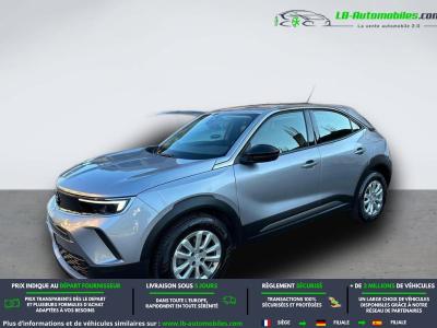 Opel Mokka 1.5 Diesel 110 ch BVM
