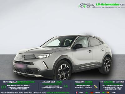 Opel Mokka 1.5 Diesel 110 ch BVM