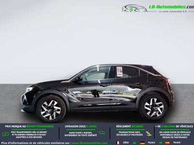 Opel Mokka 1.5 Diesel 110 ch BVM