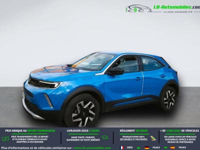 Opel Mokka 1.5 Diesel 110 ch BVM