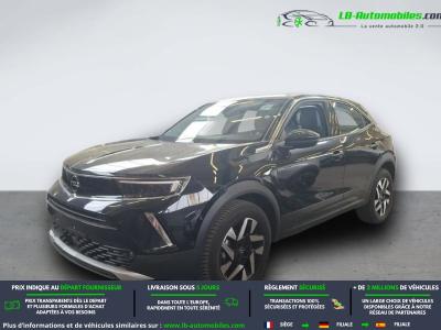 Opel Mokka 1.5 Diesel 110 ch BVM