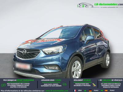 Opel Mokka X 1.4 Turbo - 140 ch BVM