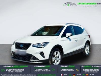 Seat Arona 1.0 TSI 110 ch  BVM