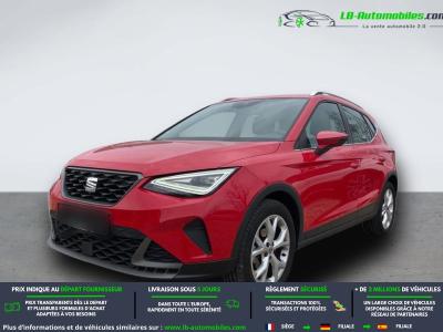 Seat Arona 1.0 TSI 110 ch  BVM