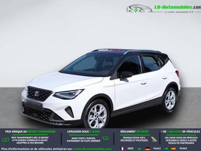 Seat Arona 1.0 TSI 110 ch  BVM