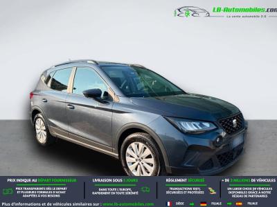 Seat Arona 1.0 TSI 110 ch  BVM