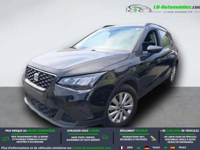Seat Arona 1.0 TSI 110 ch  BVM