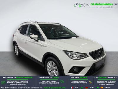 Seat Arona 1.0 TSI 110 ch  BVM