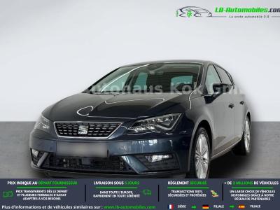 Seat Leon 1.4 TSI 150 BVA