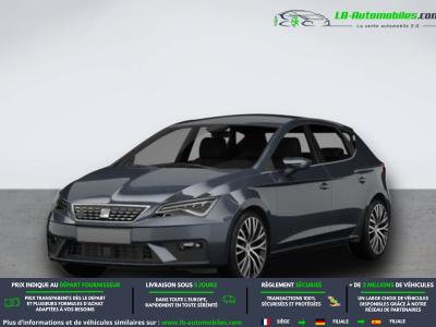 Seat Leon 1.4 TSI 150 BVA