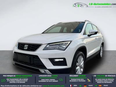 Seat Ateca 1.0 TSI 115 ch