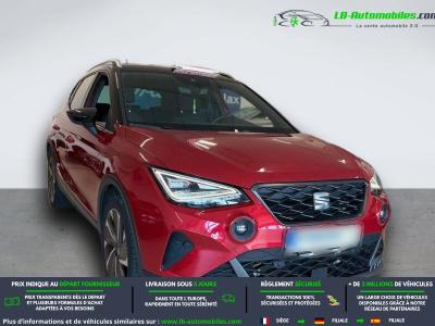 Seat Arona 1.0 TSI 110 ch  BVM