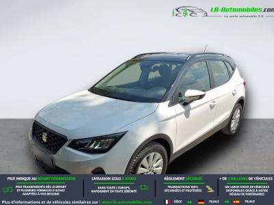 Seat Arona 1.0 TSI 110 ch  BVM
