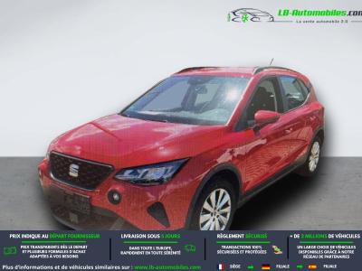 Seat Arona 1.0 TSI 110 ch  BVM