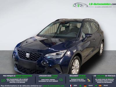 Seat Arona 1.0 TSI 110 ch  BVM
