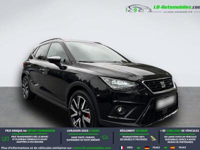 Seat Arona 1.0 TSI 110 ch  BVM