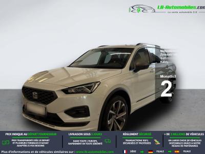 Seat Tarraco 2.0 TDI 200 ch  BVA  5 pl