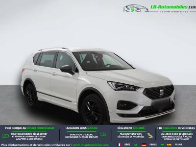 Seat Tarraco 2.0 TDI 200 ch  BVA  5 pl