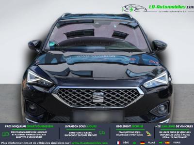 Seat Tarraco 2.0 TDI 200 ch  BVA  5 pl